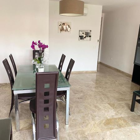 Nova Beach Торемолинос Екстериор снимка