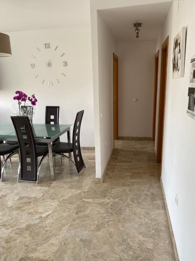Nova Beach Торемолинос Екстериор снимка