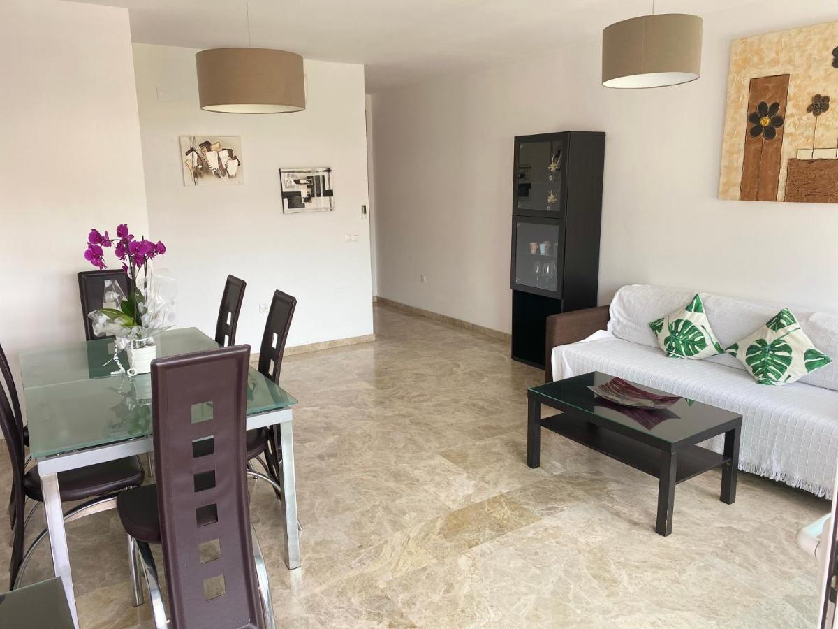 Nova Beach Торемолинос Екстериор снимка