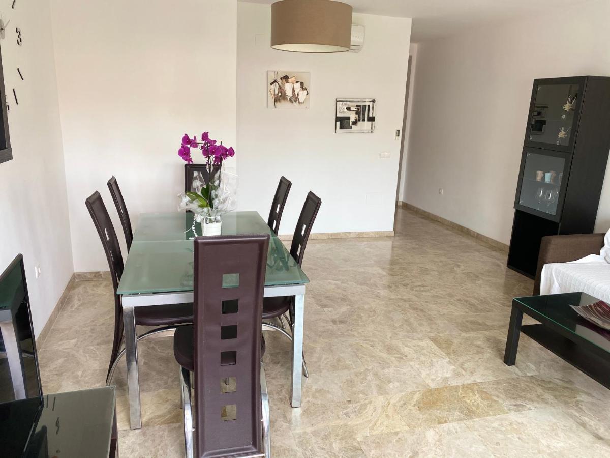 Nova Beach Торемолинос Екстериор снимка