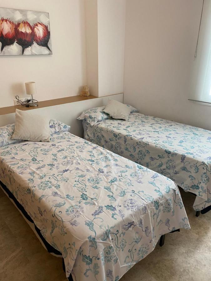 Nova Beach Торемолинос Екстериор снимка