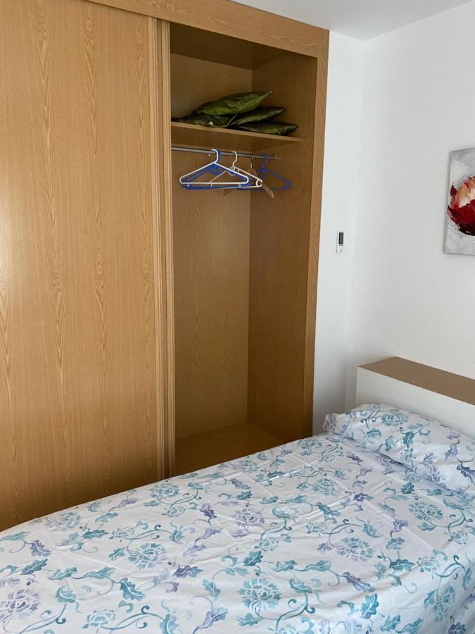 Nova Beach Торемолинос Екстериор снимка