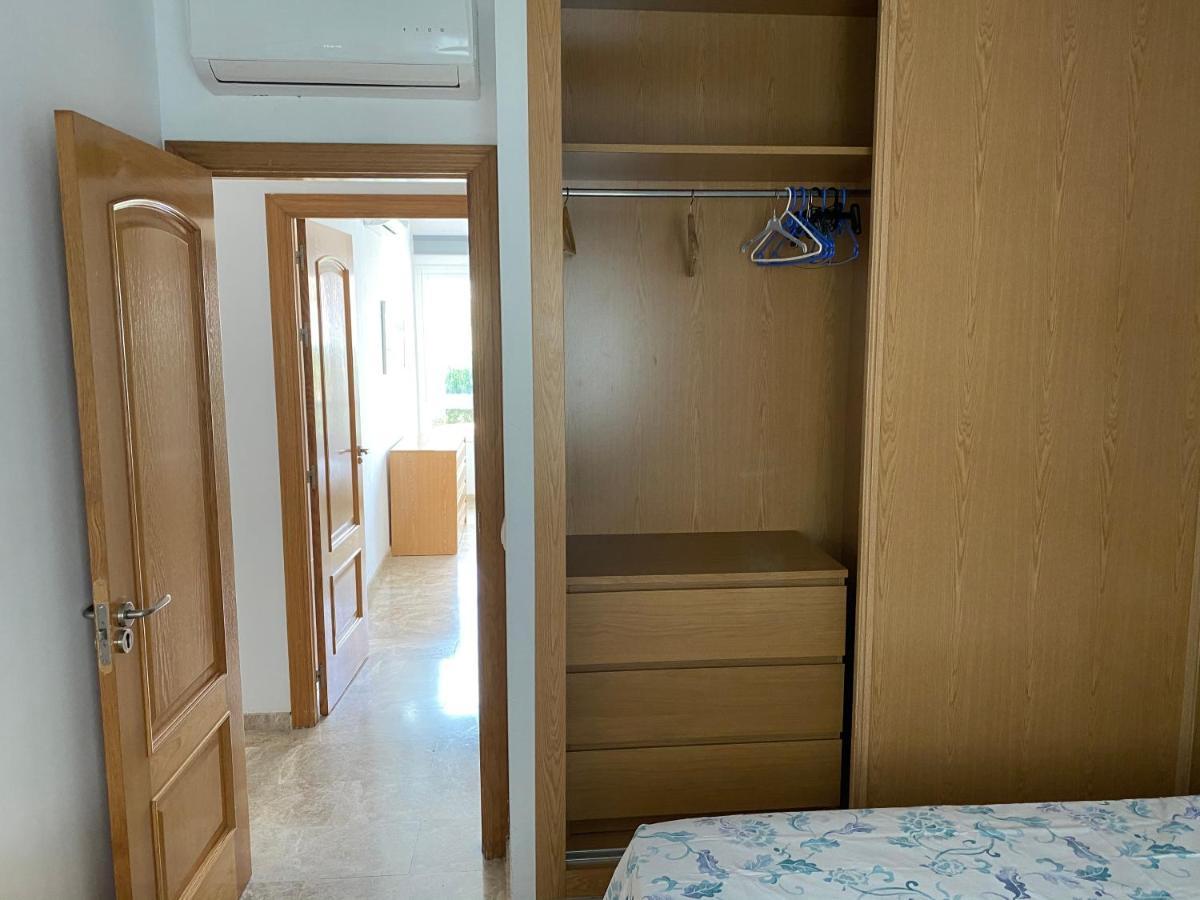 Nova Beach Торемолинос Екстериор снимка