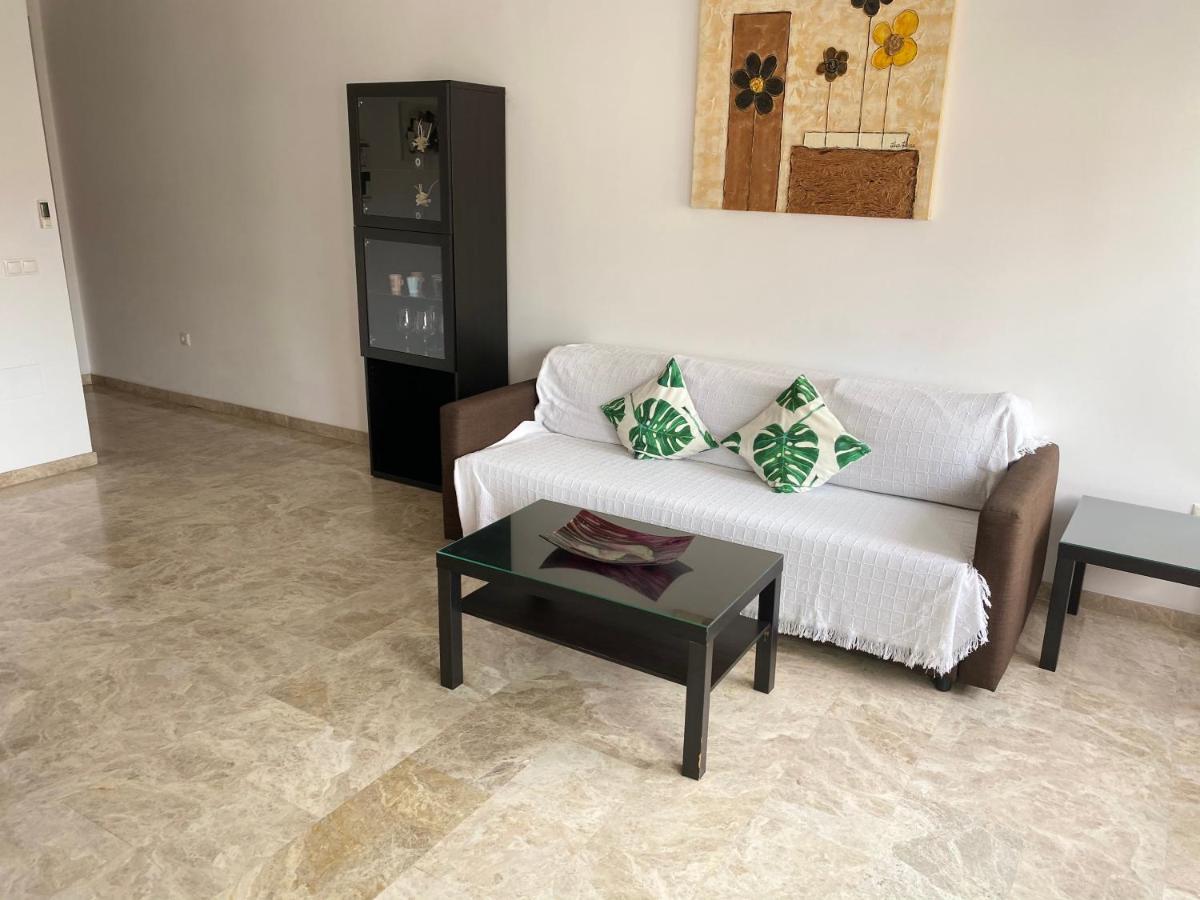 Nova Beach Торемолинос Екстериор снимка