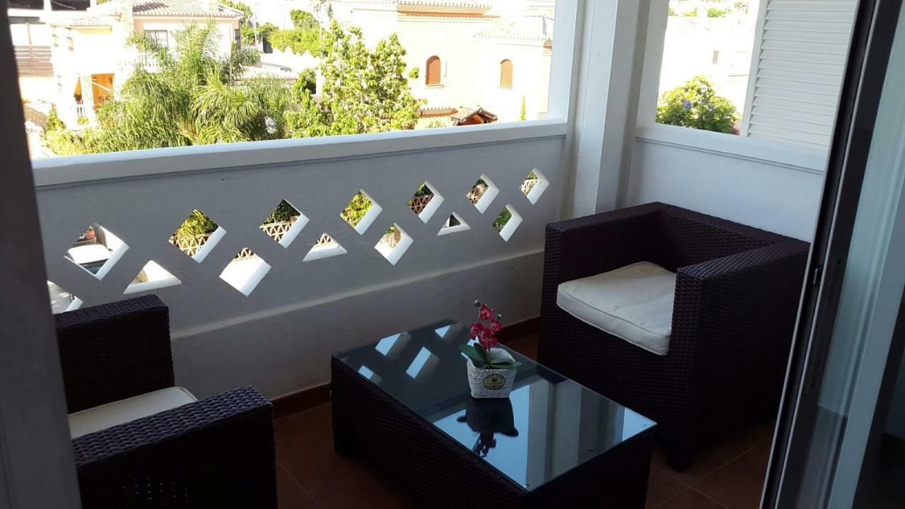 Nova Beach Торемолинос Екстериор снимка