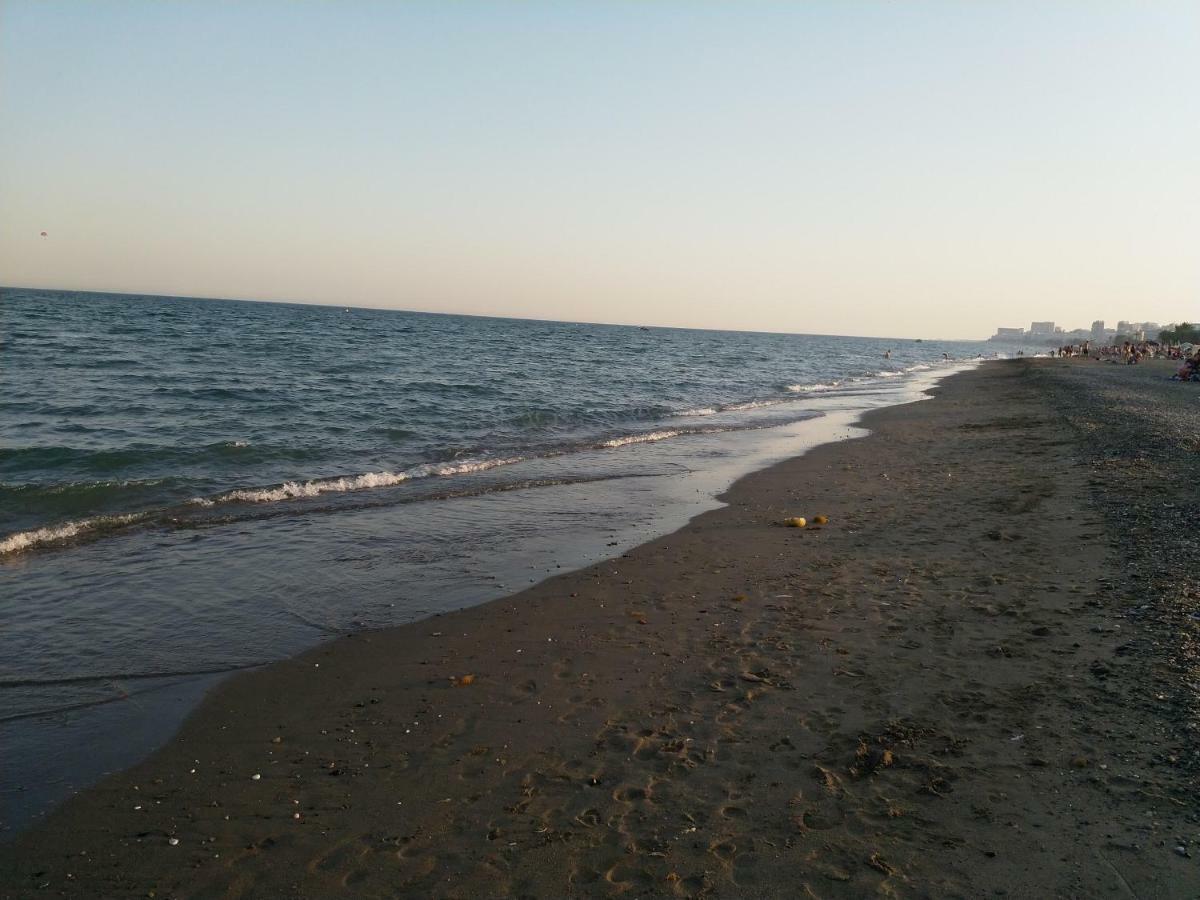 Nova Beach Торемолинос Екстериор снимка