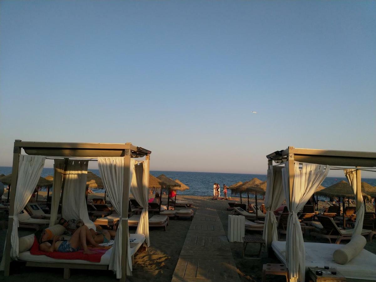 Nova Beach Торемолинос Екстериор снимка